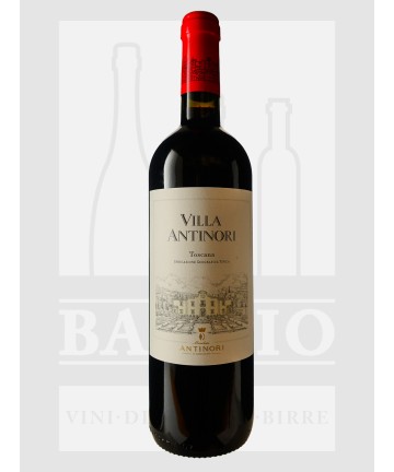Antinori Villa Antinori...