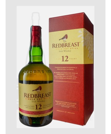 0700 REDBREAST IRISH...