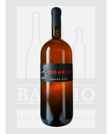 1500 ZIDARICH PRULKE CUVEE...