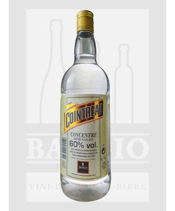 1000 COINTREAU AROMA 60% VOL.