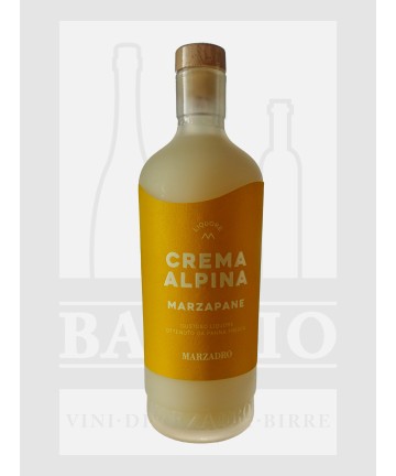 0700 MARZADRO CREMA ALPINA...