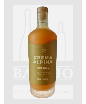 0700 MARZADRO CREMA ALPINA...