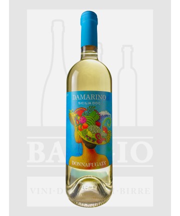 0750 DONNAFUGATA DAMARINO...