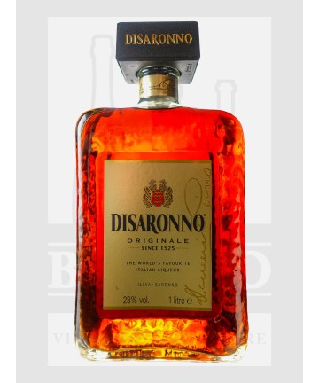 1000 DISARONNO ORIGINALE...