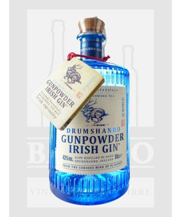 0500 GIN DRUMSHANBO...