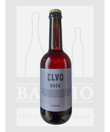 0500 BIRRA ELVO BOCK...