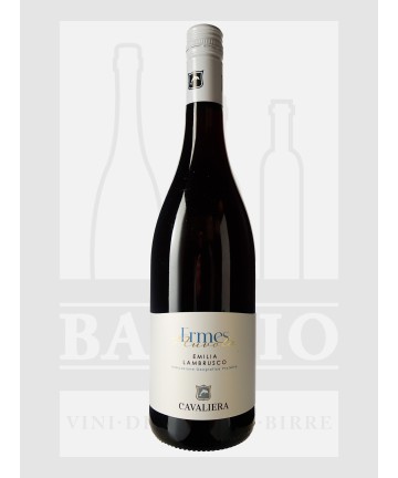 0750  CAVALIERA ERMES...