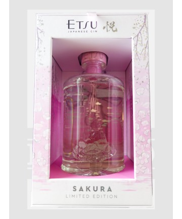 0700 GIN ETSU SAKURA...