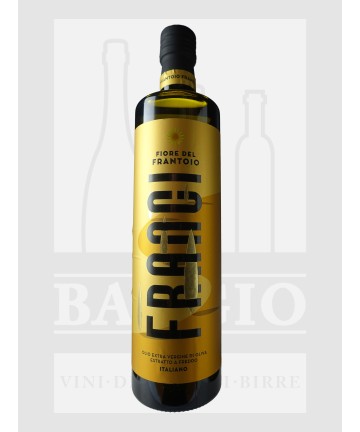 0750 FRANTOIO FRANCI OLIO...