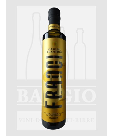 0500 FRANTOIO FRANCI OLIO...