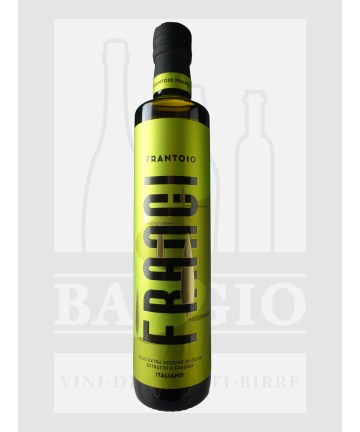 0500 FRANTOIO FRANCI OLIO...