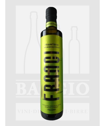 0500 FRANTOIO FRANCI  OLIO...
