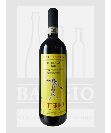 Petterino Marco Gattinara...