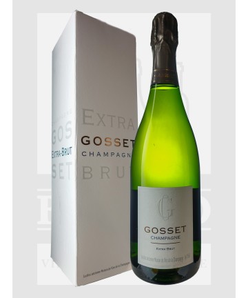 0750 GOSSET EXTRA BRUT con...
