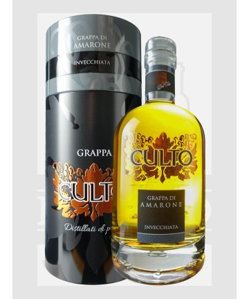 0700 CULTO GRAPPA DI...