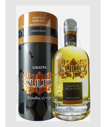 0700 CULTO GRAPPA DI BAROLO...