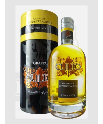 0700 CULTO GRAPPA DI...