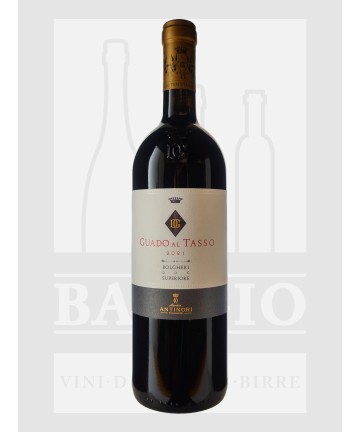 0750 ANTINORI GUADO AL...