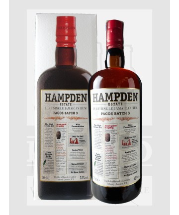 0700 HAMPDEN ESTATE PAGOS...