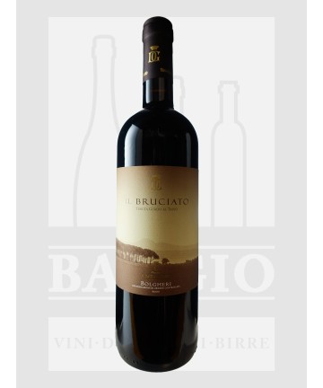 Tenuta Guado al Tasso Il...