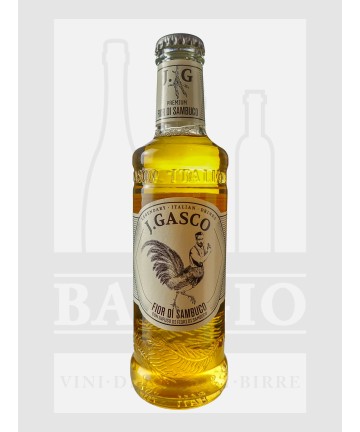 200 J.GASCO FIOR DI SAMBUCO