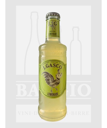 200 J.GASCO LEMONADE