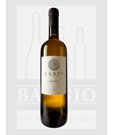 Kante Malvasia 2022 75 cl