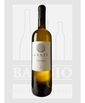 Kante Sauvignon 2022 75 cl