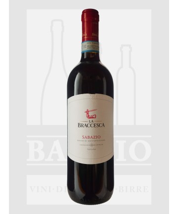 0750 BRACCESCA SABAZIO...