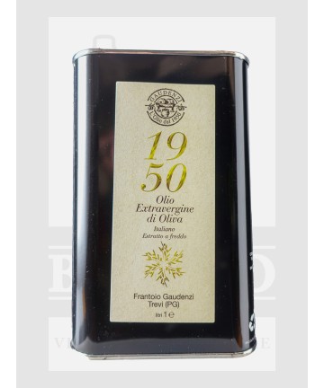 1000 Gaudenzi olio extra...