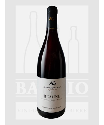 0750 Andre Goichot Beaune 2022