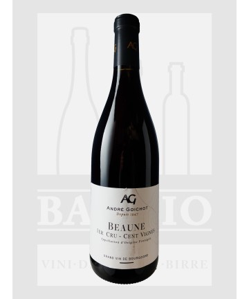 0750 Andre Goichot Beaune...