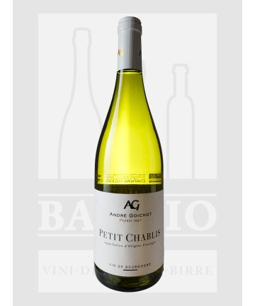 0750 Andre Goichot Petit...