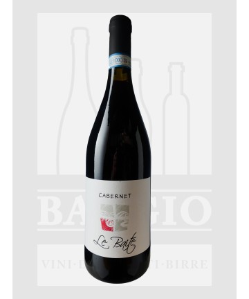 0750 LE BAITE CABERNET DOC...