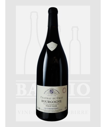 1500 CHATEAU DU CRAY...