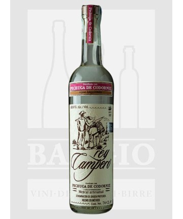 0700 REY CAMPERO MEZCAL...