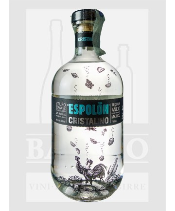 0700 ESPOLON TEQUILA...