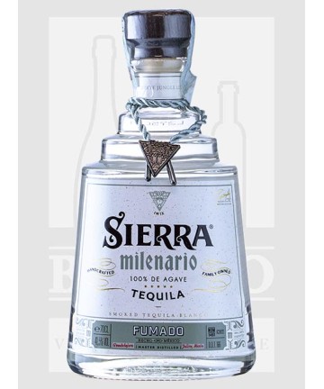 0700 Tequila Sierra...