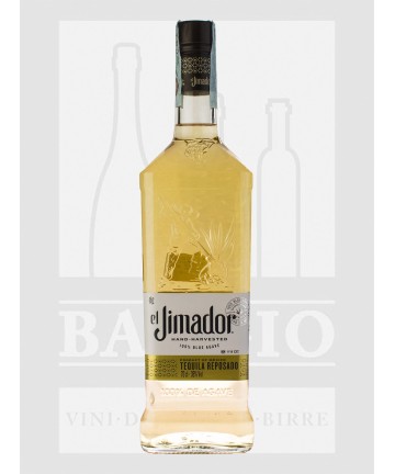 0700 TEQUILA EL JIMADOR...