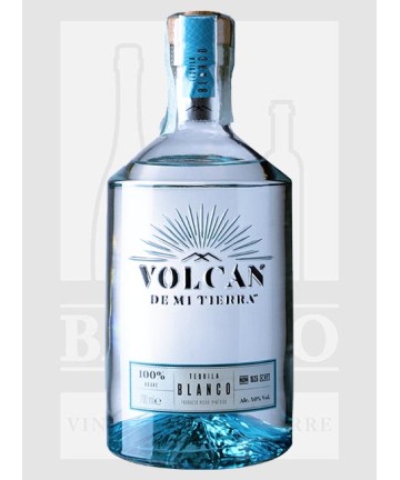 0700 Tequila Volcan de mi...