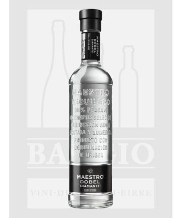 0700 Maestro Dobel Diamante...