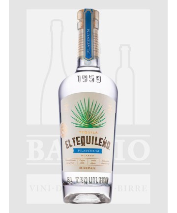 0700 Tequila El Tequileno...