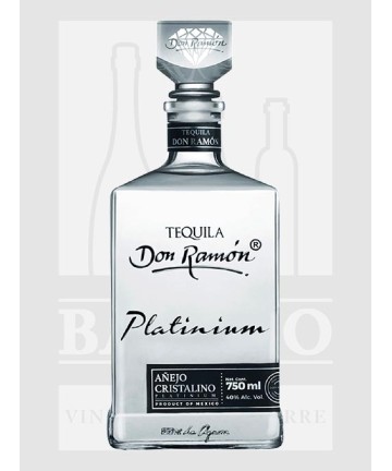 0700 Don Ramon Tequila...