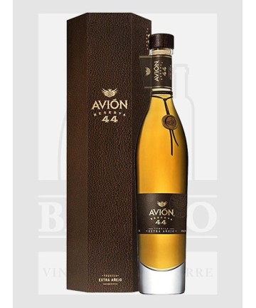 0700 Tequila Avion 44 Extra...
