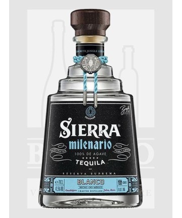 0700 Tequila Sierra...