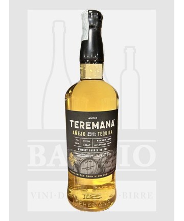 1000 Teremana Anejo 49% vol