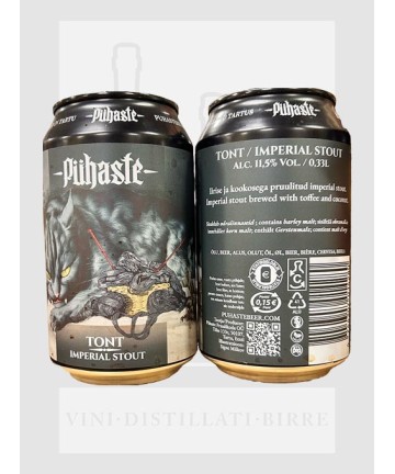 0330 Birra Puhaste Tont...