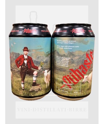0330 Birra Puhaste Werner...