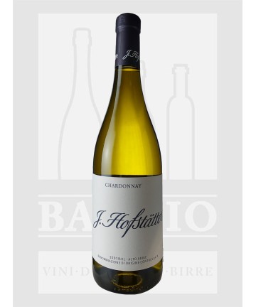 0750 Hofstatter Chardonnay...