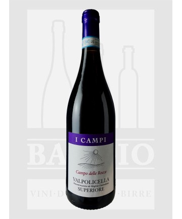 0750 I CAMPI VALPOLICELLA...